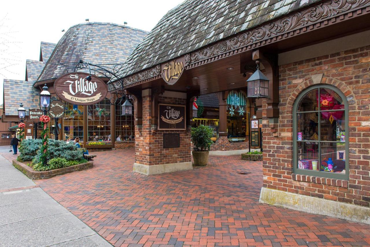 Woodland Escape Villa Pigeon Forge Dış mekan fotoğraf
